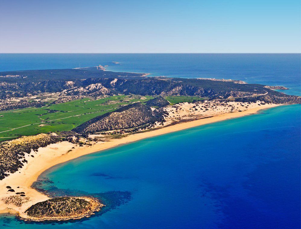 «АэроБелСервис»: «Северный Кипр – приятная новинка сезона»