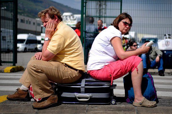 Фирма «Дром-тур» не выполнила свои обязательства