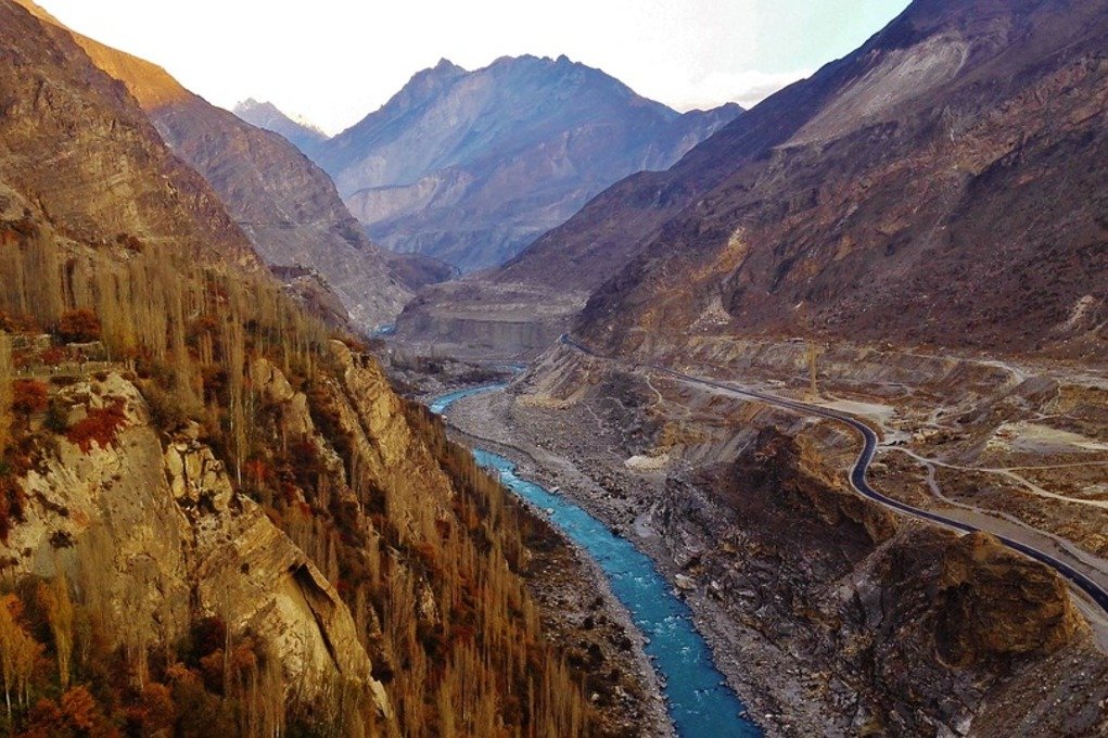 Беларусь и Пакистан планируют сотрудничать в сфере туризма