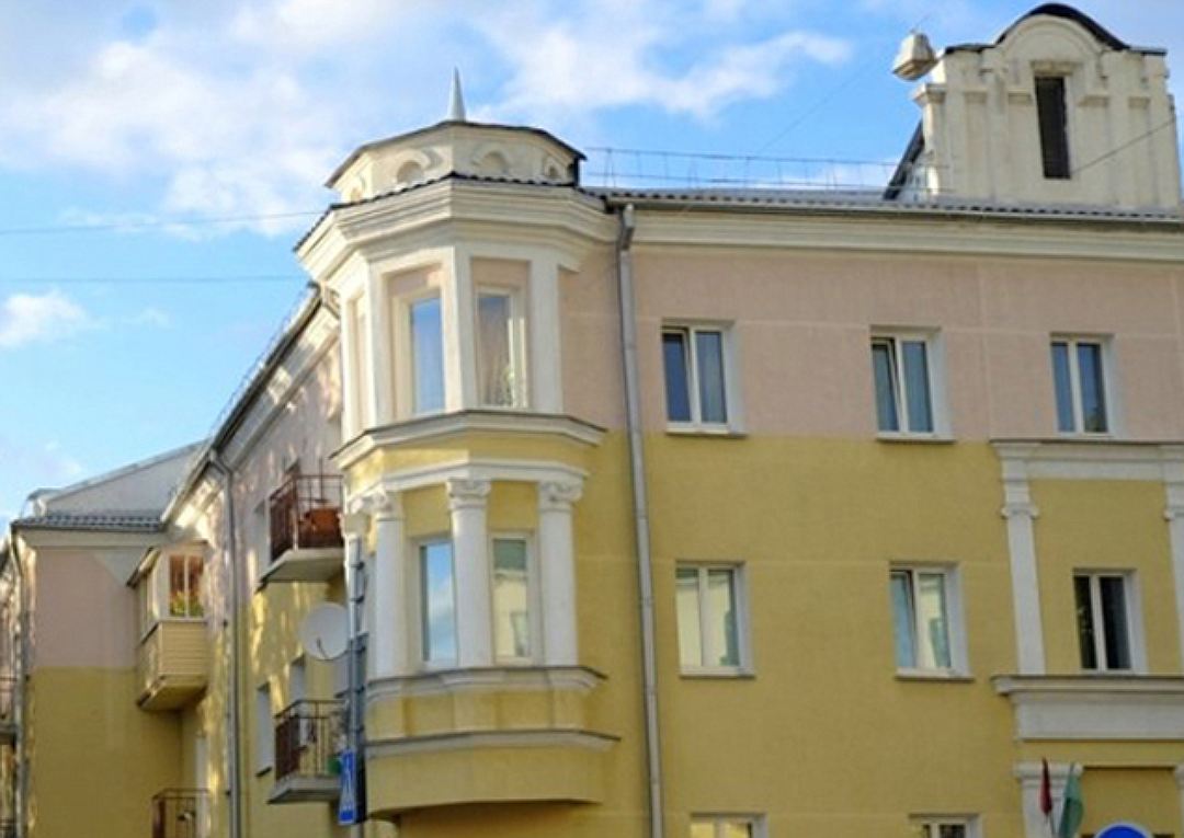Последние экскурсии по Тракторогороду перед началом сноса!