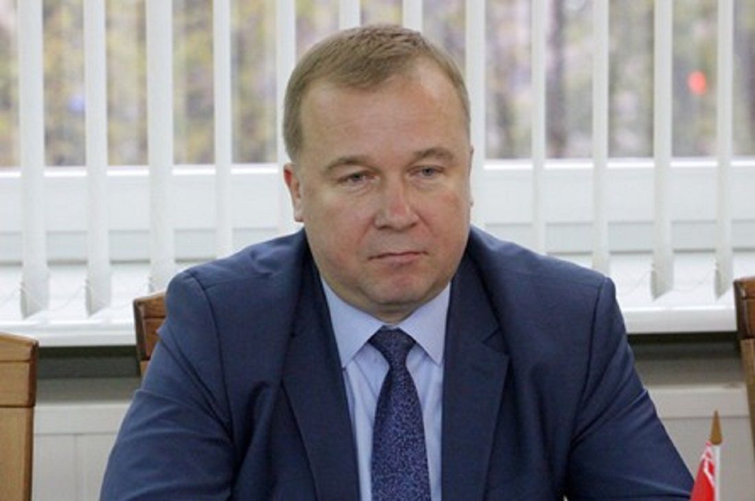 Отправлен в отставку министр спорта и туризма Александр Шамко