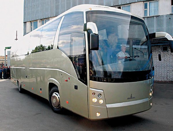 В февраля начнут курсировать ежедневные автобусы Минск — Вильнюс