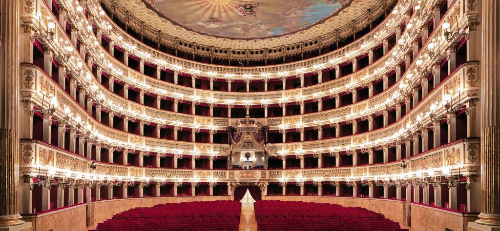 Teatro San Carlo