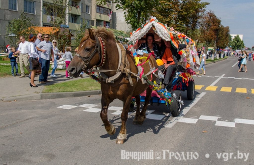 Анненский кирмаш