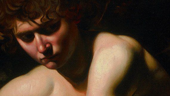Caravaggio S. Giovanni Battista_cover.jpg.jpg