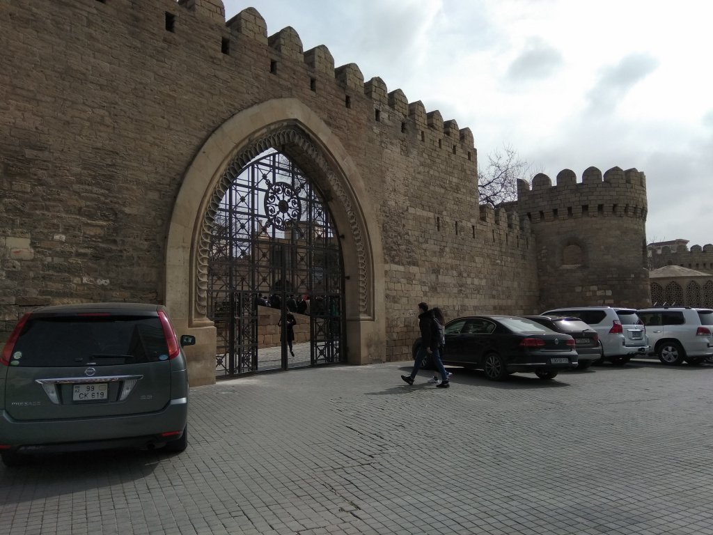 Туры в Баку 2019