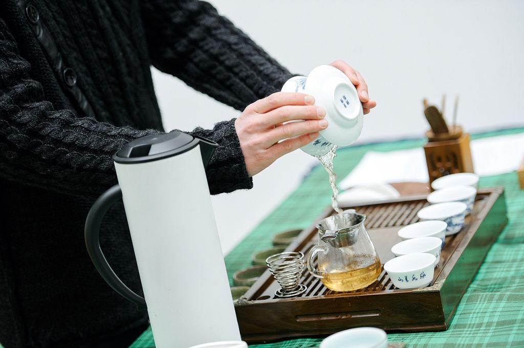 Tea
