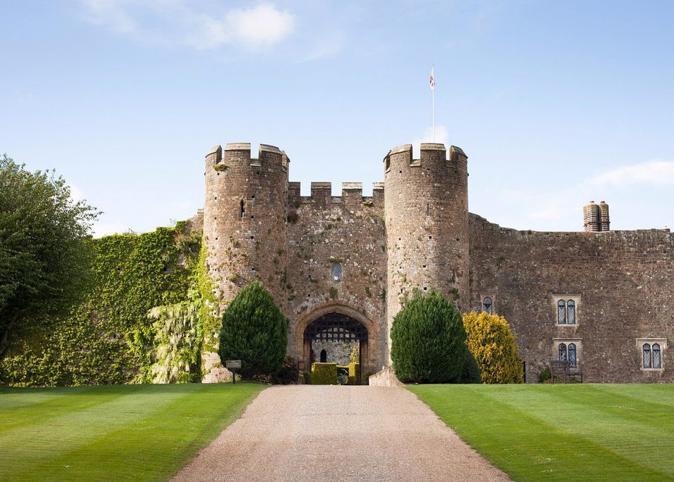 Amberley-Castle