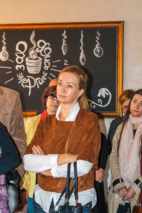 В Несвиже открылась трехзвездочная гостиница «Несвиж» IMG_4310.jpg