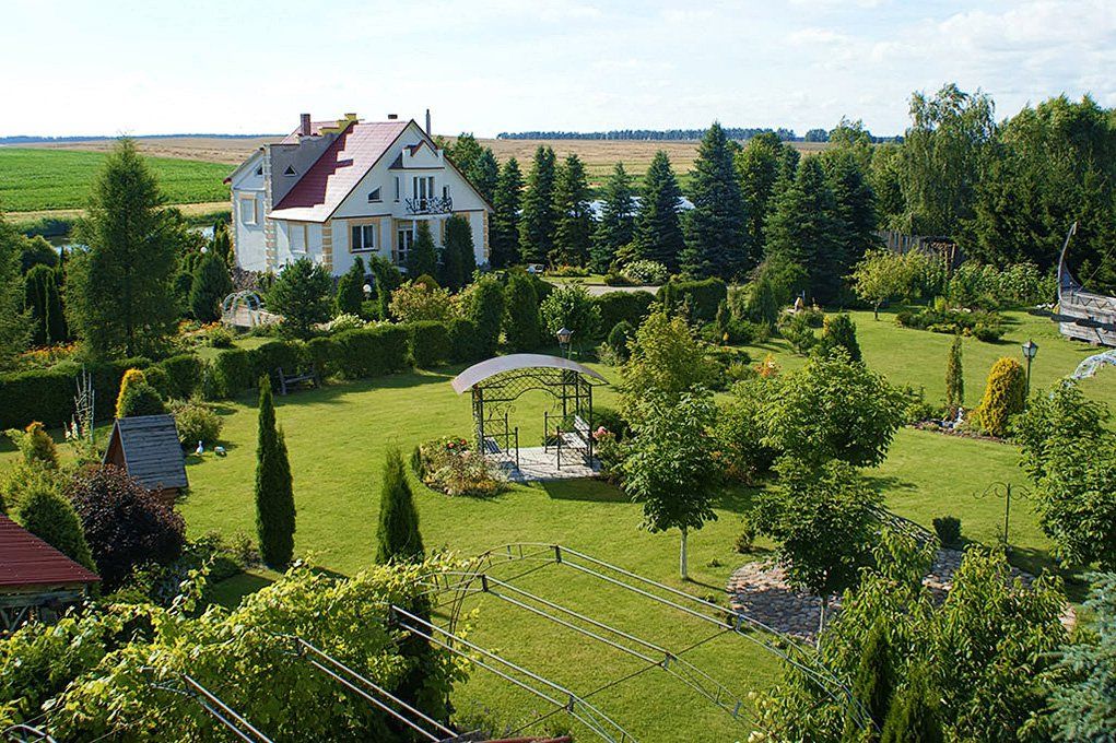 Крыница агротуризм