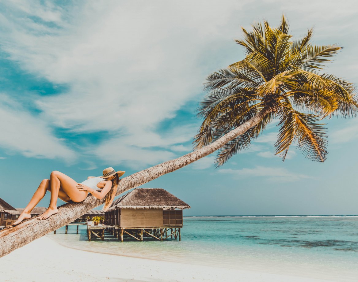 Ехать ли отдыхать на Мальдивы в феврале