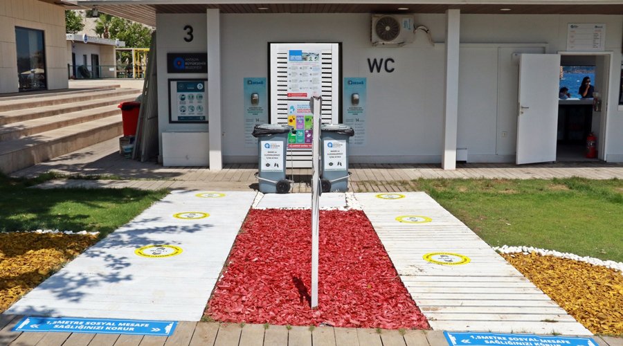 Анталья 2020