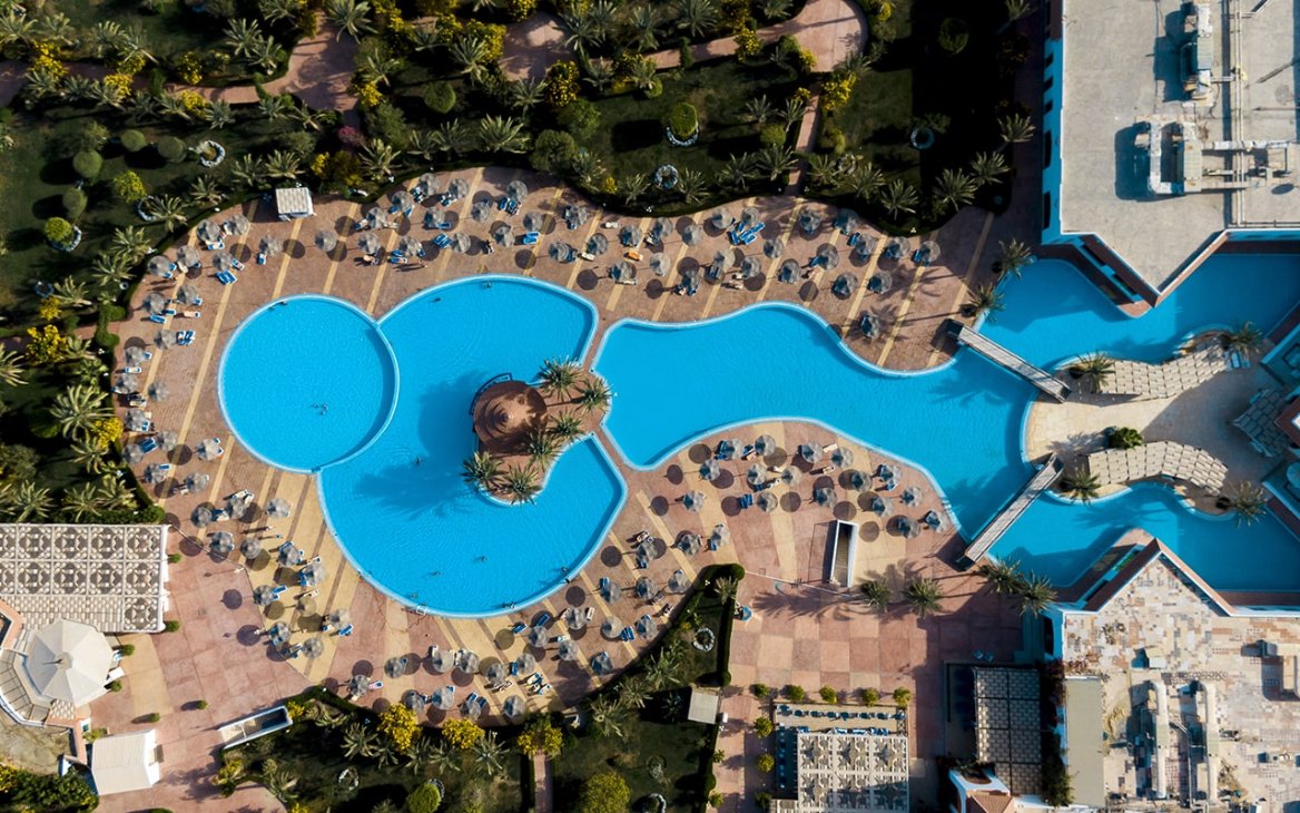 Fantazia Resort 5*