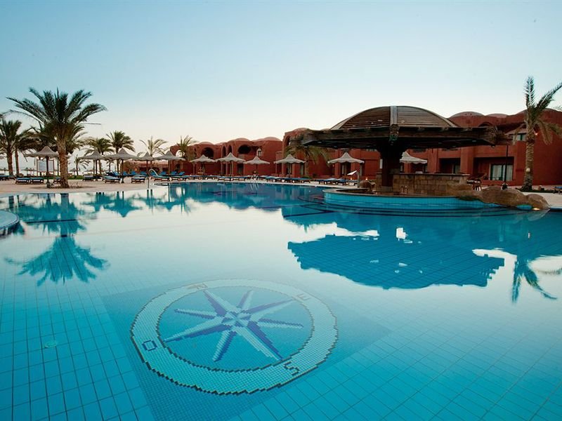 Hotelux Oriental Coast Marsa Alam