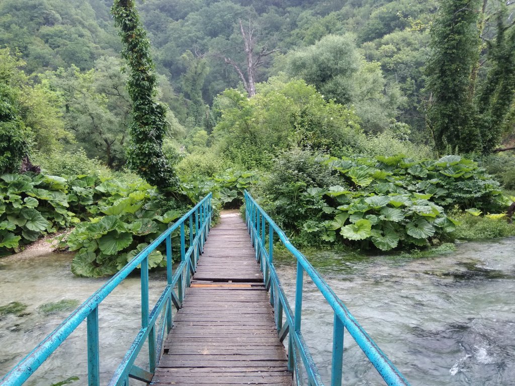 Албания достопримечательности