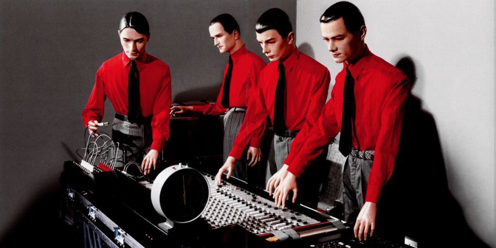 Kraftwerk