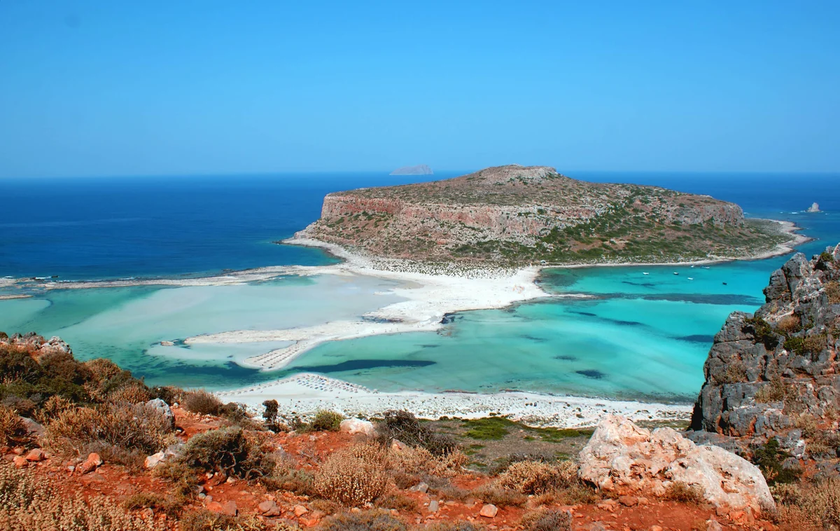 Крит туры 2020