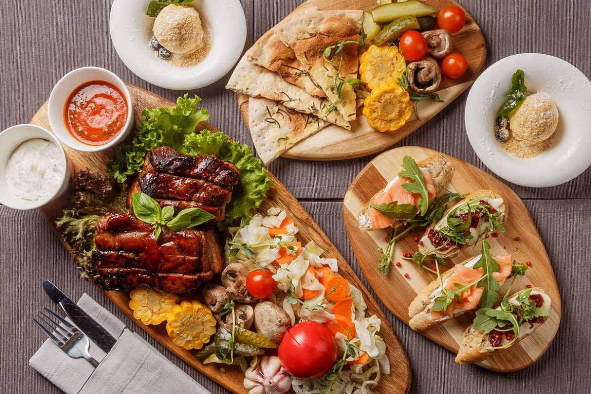 Ресторан Perfetto.JPG