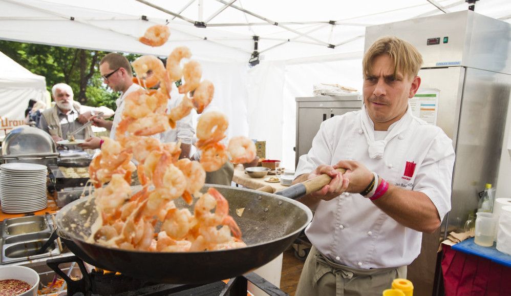 Food Festival