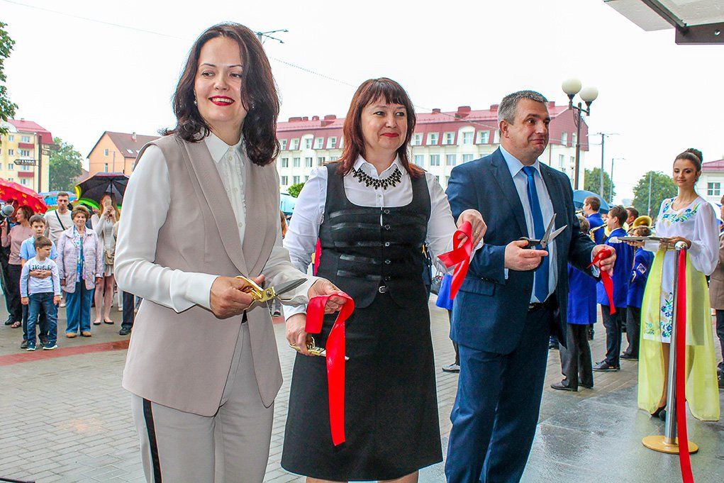 В Несвиже открылась трехзвездочная гостиница «Несвиж» IMG_4268.jpg