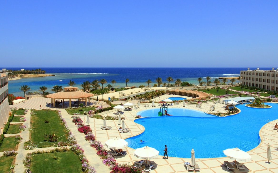 Royal Brayka Beach Resort 5* Royal Brayka Beach Resort 5*