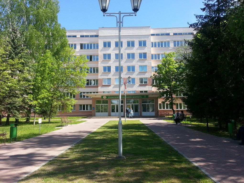 20170525_144630.jpg Поликлиника