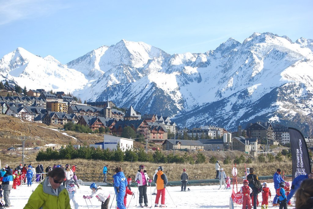 Formigal