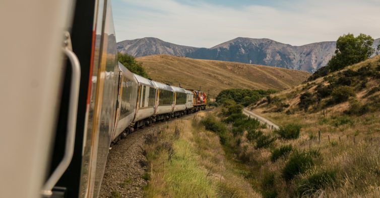 проездные интер пасс