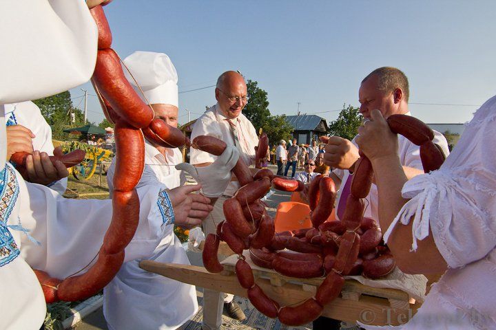 Мотальские прысмаки
