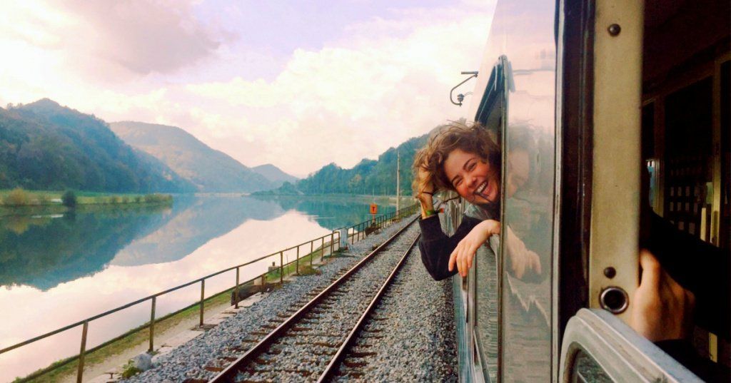 проездные по европе