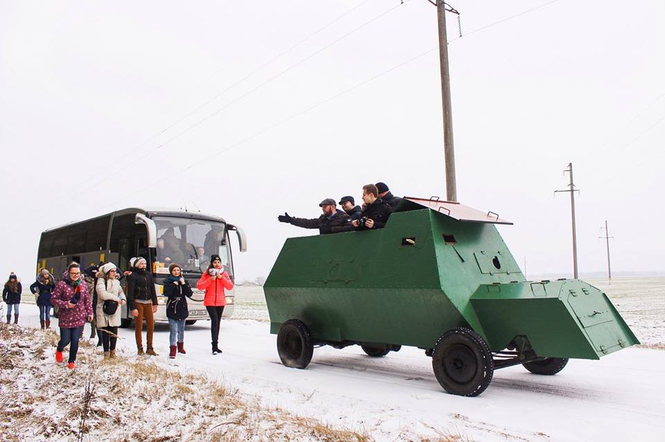 Сморгонь