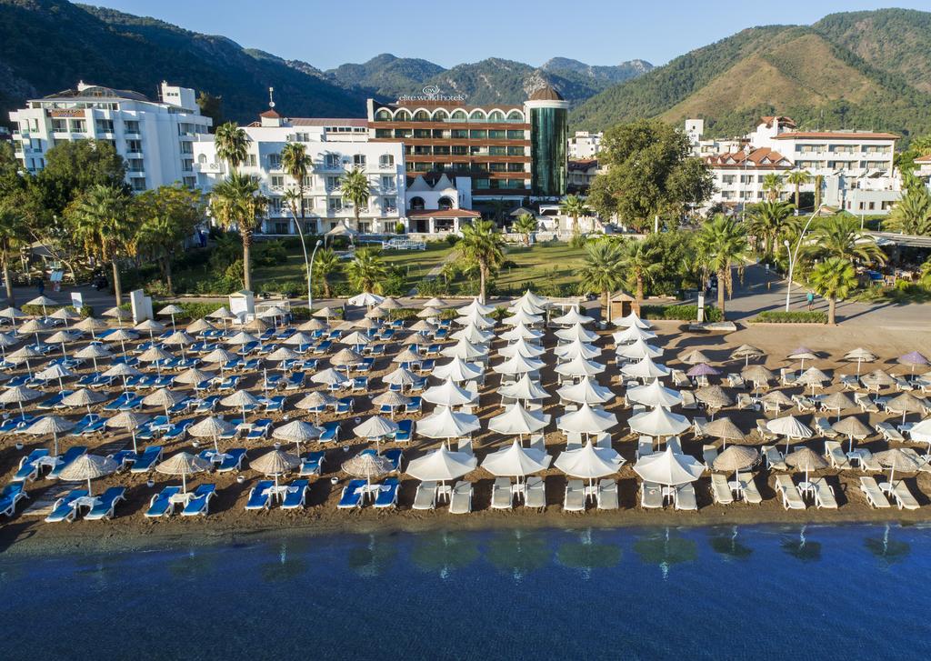 ELITE WORLD MARMARIS HOTEL 4 *