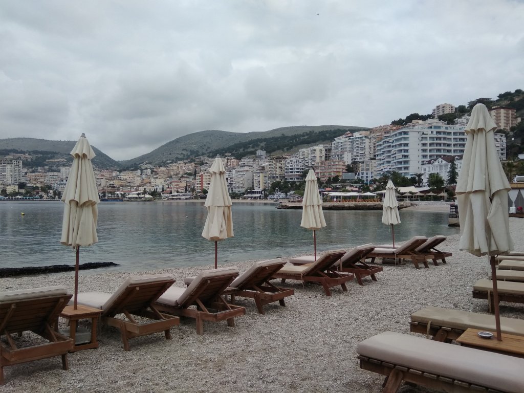 Албания курорты описание