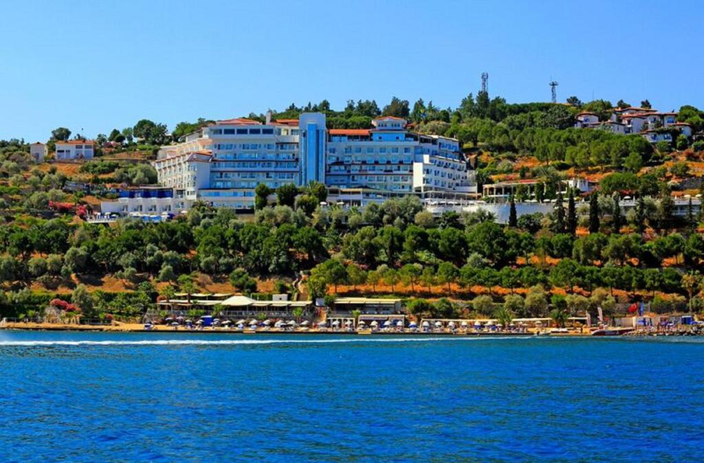 LABRANDA EPHESUS PRINCESS 5*
