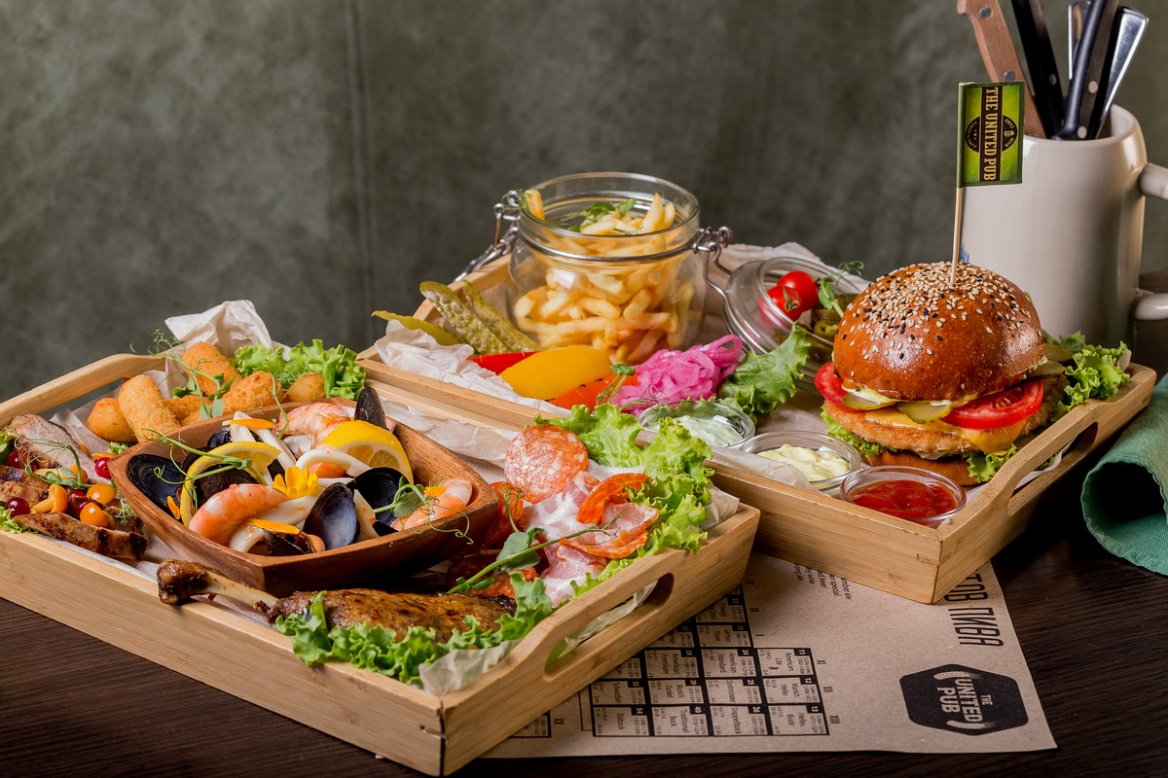 Гастропаб The United Pub.JPG