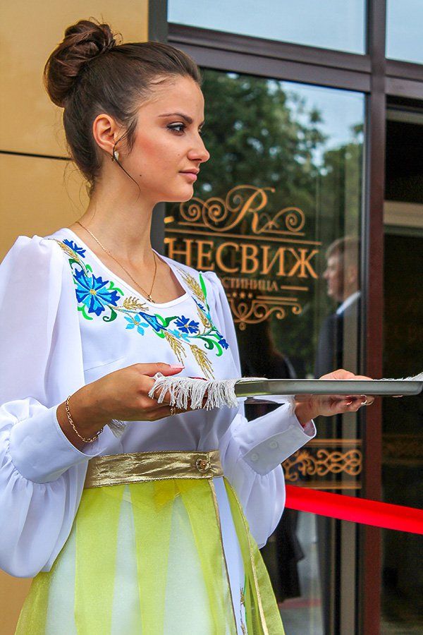 В Несвиже открылась трехзвездочная гостиница «Несвиж» IMG_4242.jpg