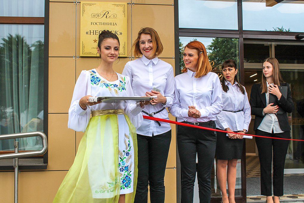 В Несвиже открылась трехзвездочная гостиница «Несвиж» IMG_4209.jpg