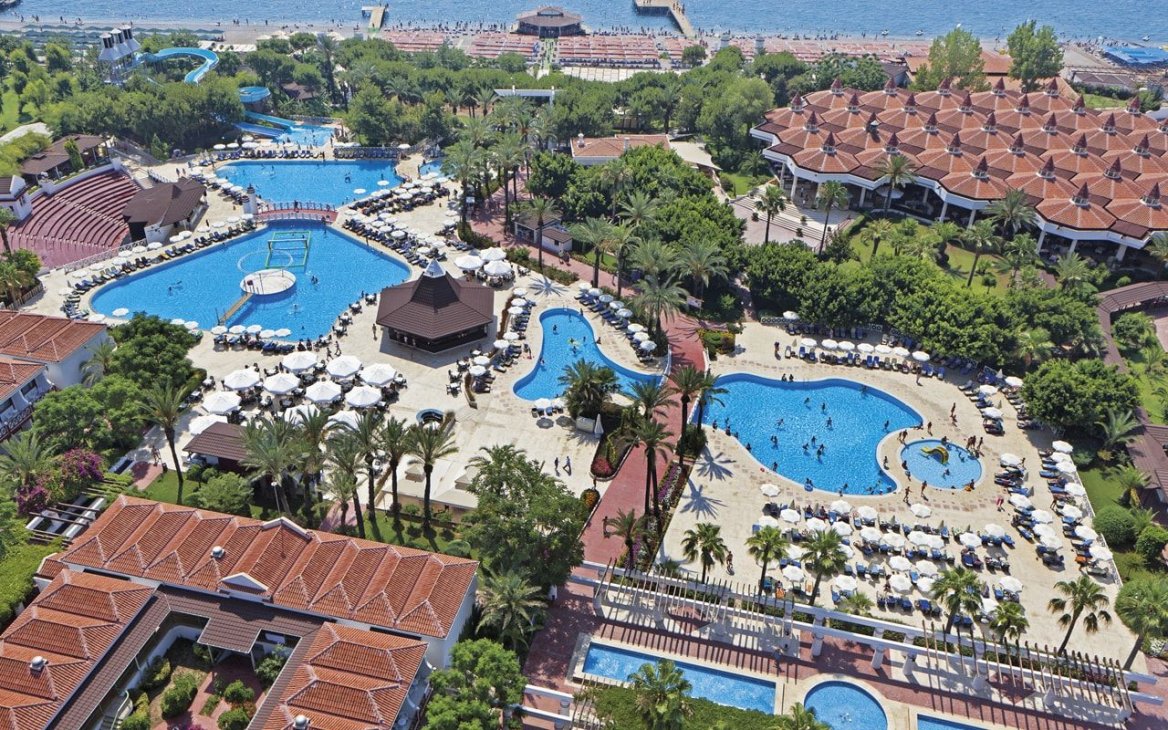 pgs kiris resort 5*