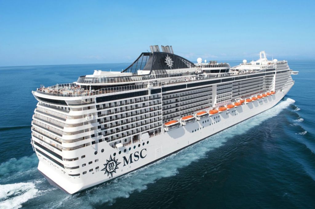 MSC