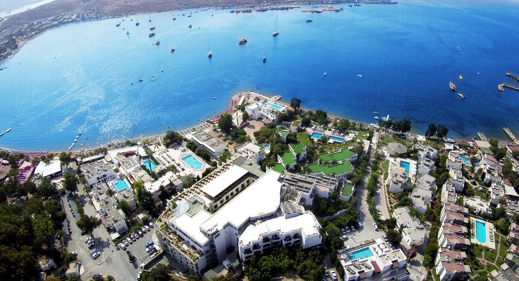 ROYAL ASARLIK BEACH HOTEL 5* 
