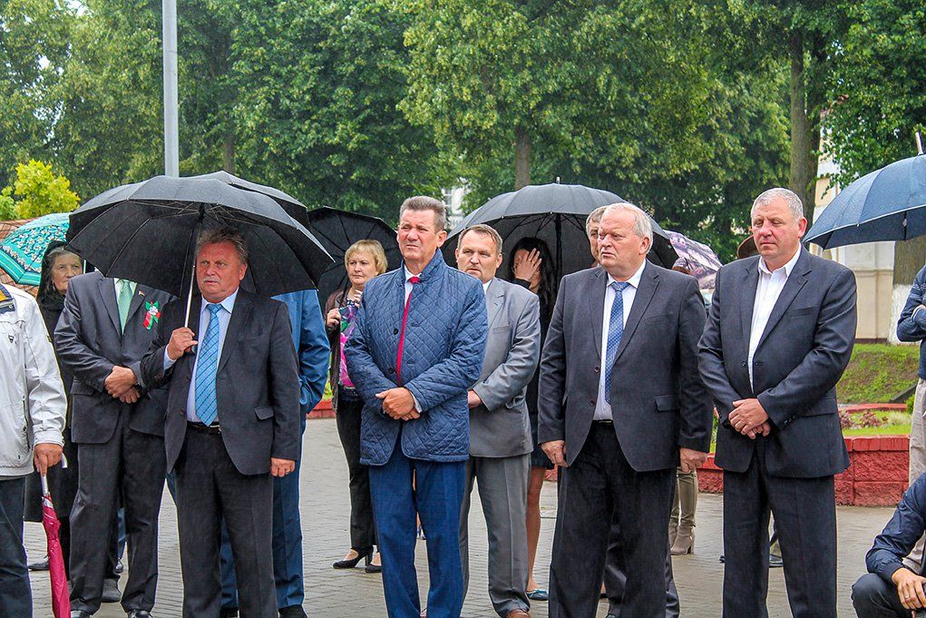 В Несвиже открылась трехзвездочная гостиница «Несвиж» IMG_4236.jpg