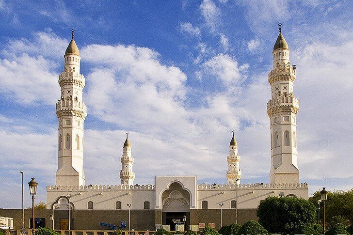 mechet-al-kuba