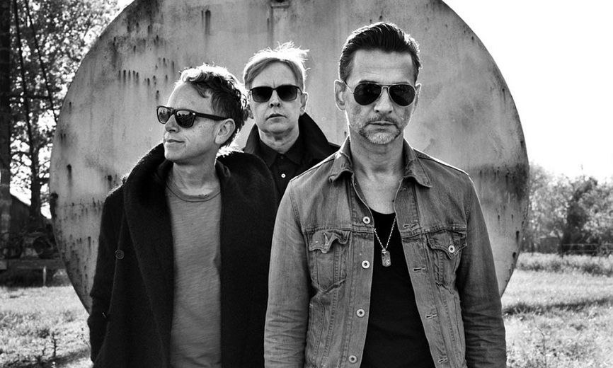depeche mode