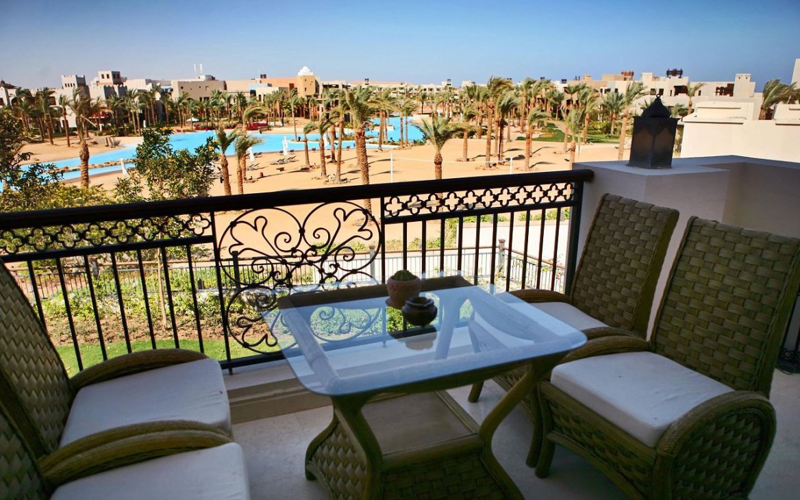 Siva Port Ghalib 5* Siva Port Ghalib 5*