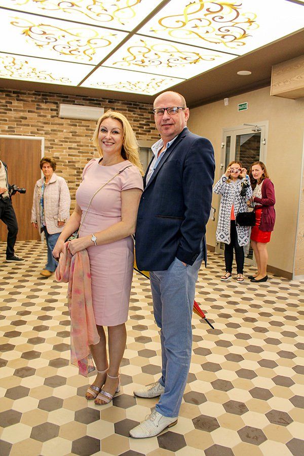В Несвиже открылась трехзвездочная гостиница «Несвиж» IMG_4181.jpg
