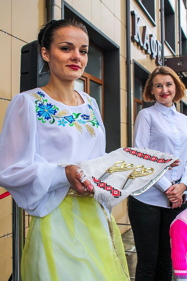 В Несвиже открылась трехзвездочная гостиница «Несвиж» IMG_4246.jpg