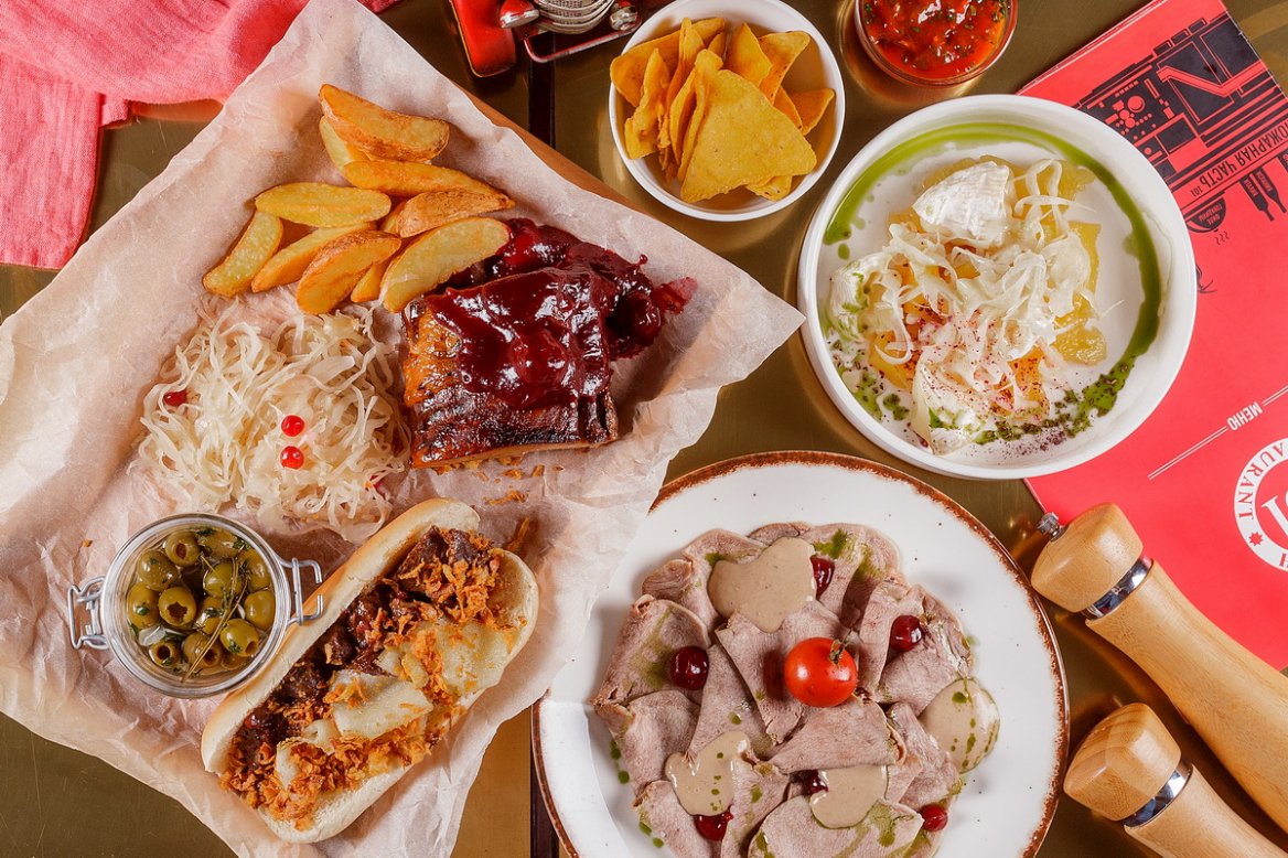 Ресторан 101.JPG