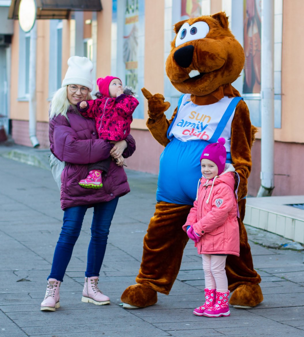 Турагентства в Барановичах