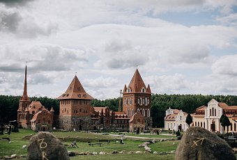 Экскурсия в Великое княжество Сула