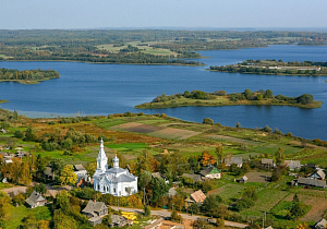 Браславский эликсир: секреты озерного края!